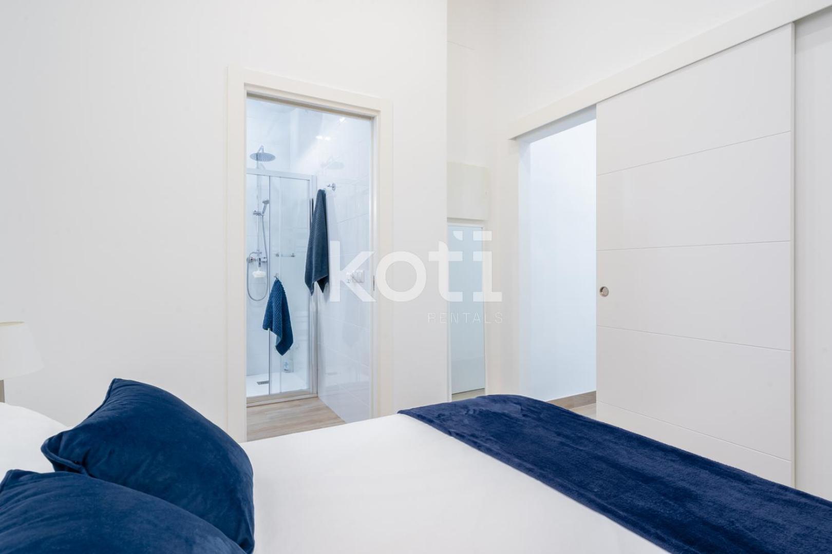 Apartamento Plaza Espana Фуeнхирола Екстериор снимка
