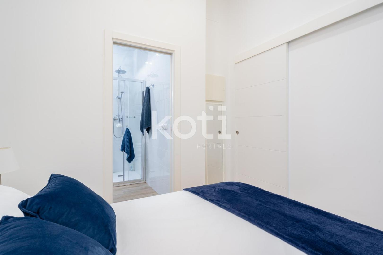 Apartamento Plaza Espana Фуeнхирола Екстериор снимка