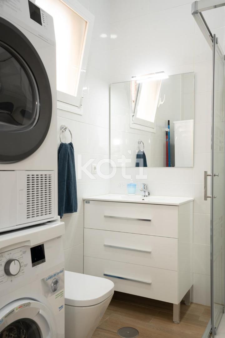 Apartamento Plaza Espana Фуeнхирола Екстериор снимка
