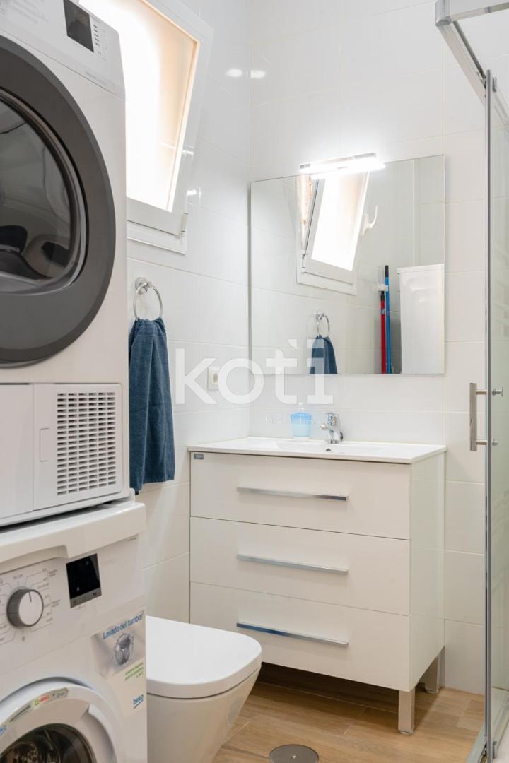 Apartamento Plaza Espana Фуeнхирола Екстериор снимка