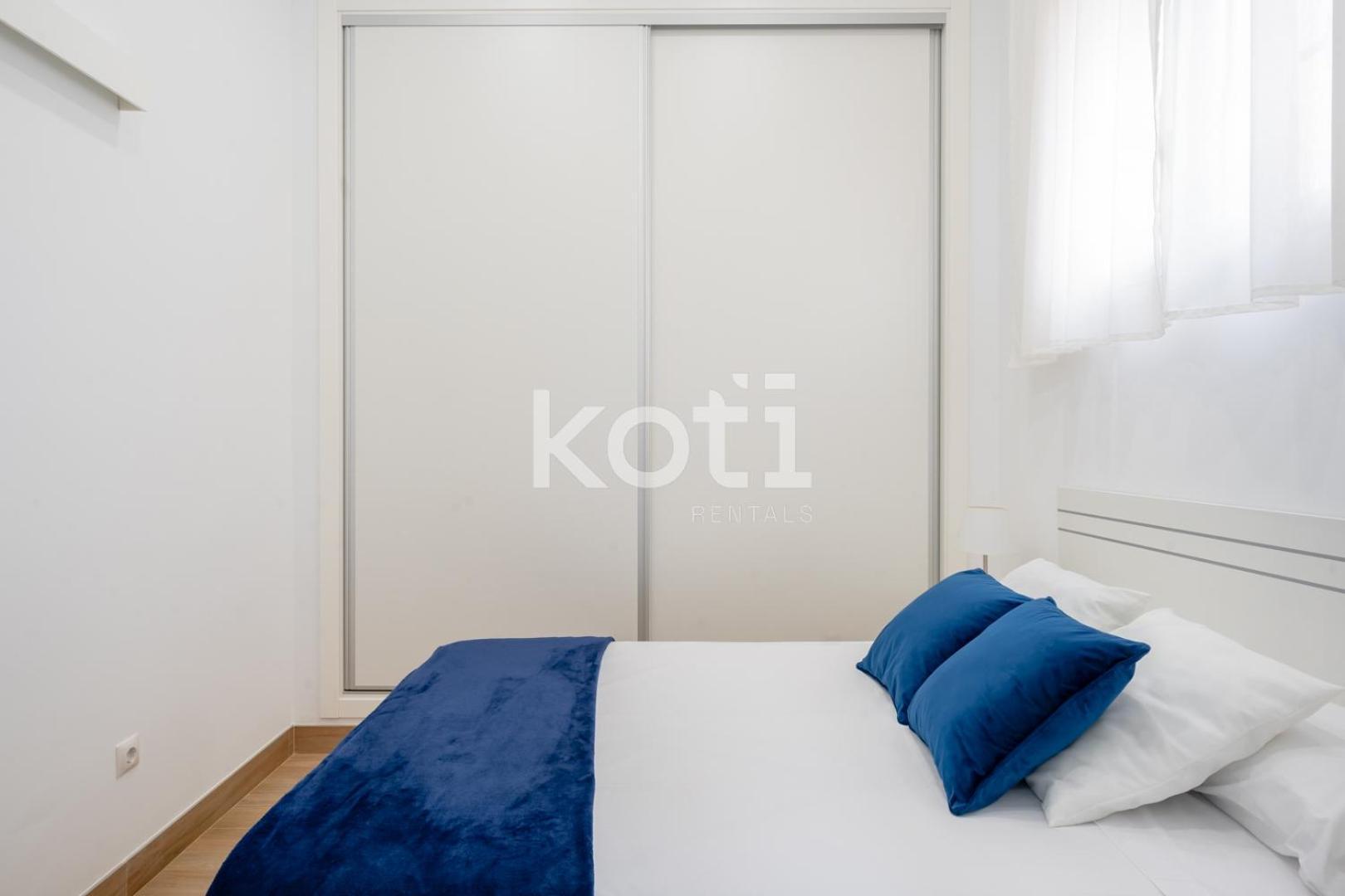 Apartamento Plaza Espana Фуeнхирола Екстериор снимка