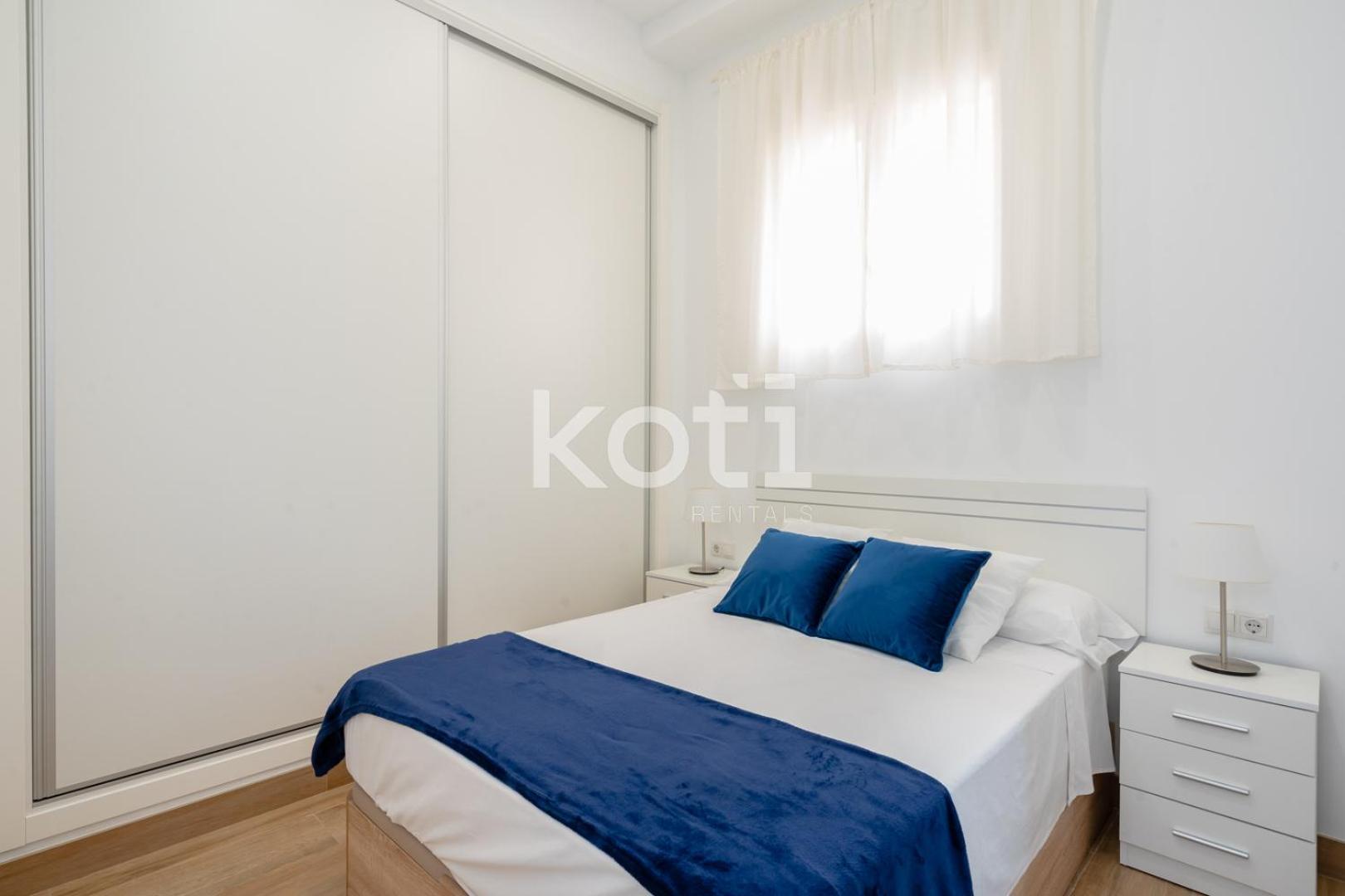 Apartamento Plaza Espana Фуeнхирола Екстериор снимка