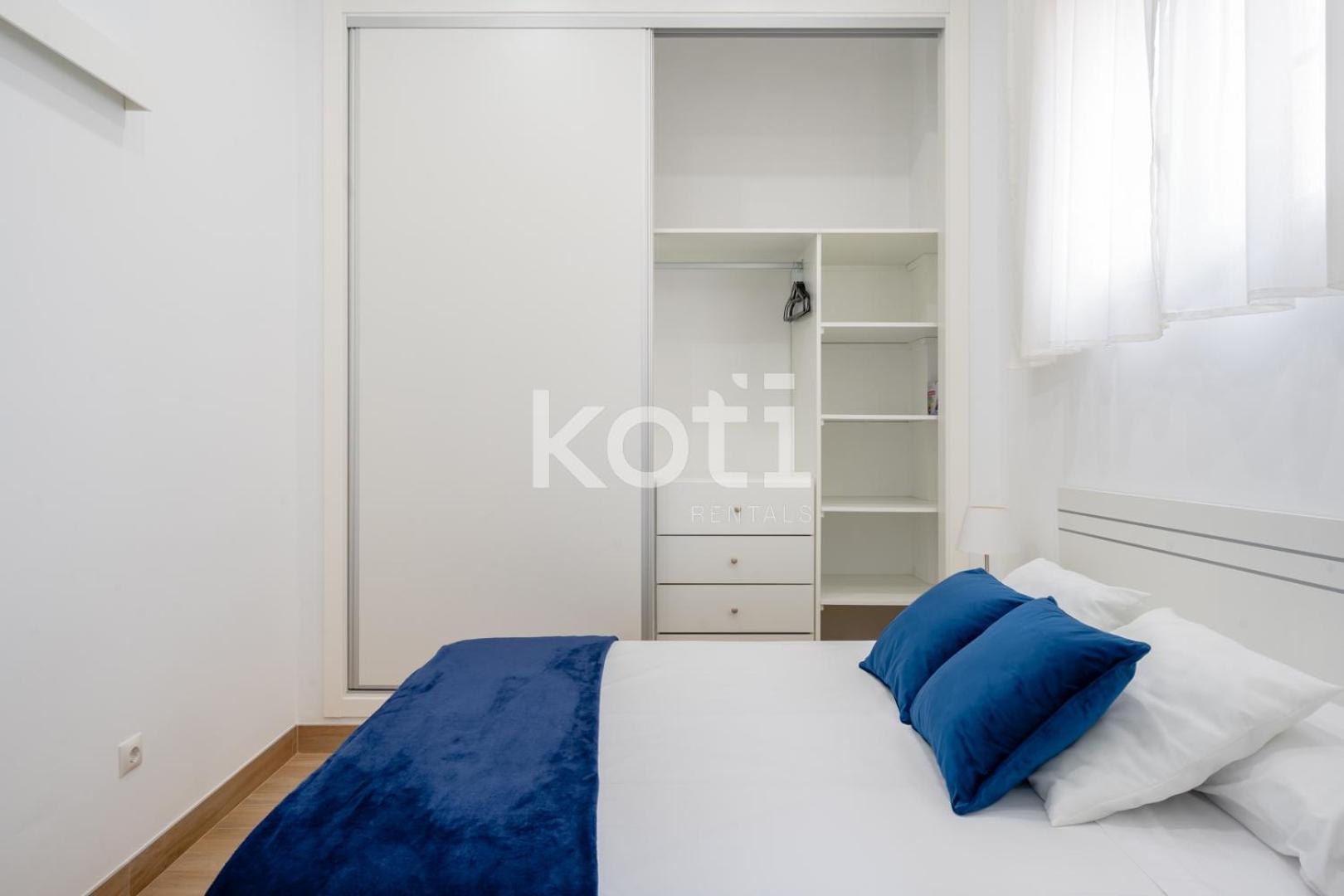 Apartamento Plaza Espana Фуeнхирола Екстериор снимка
