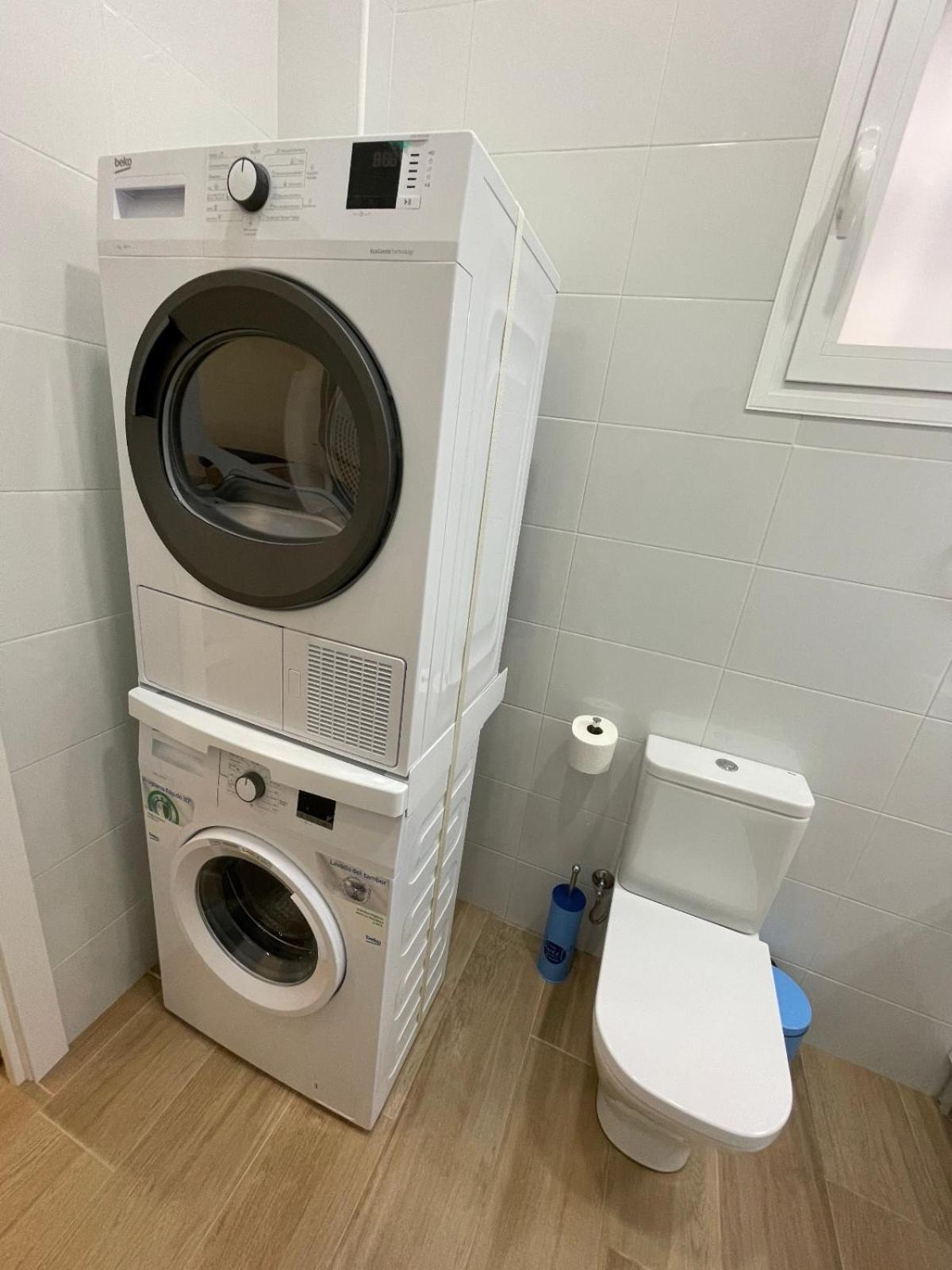 Apartamento Plaza Espana Фуeнхирола Екстериор снимка
