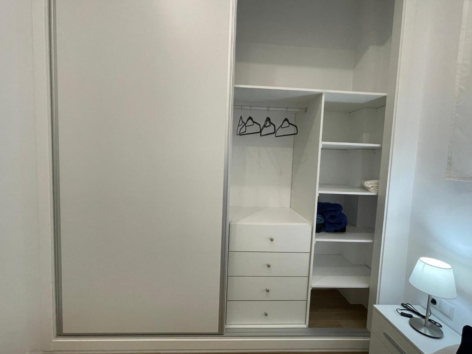 Apartamento Plaza Espana Фуeнхирола Екстериор снимка